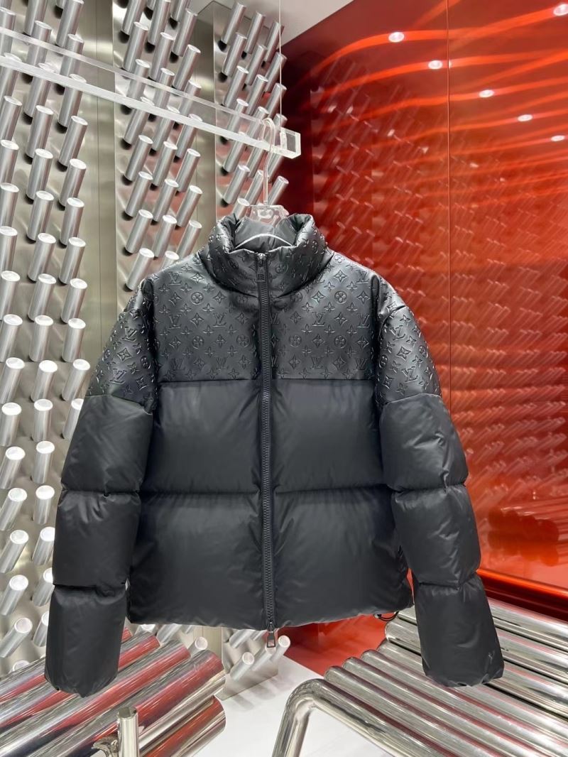 Louis Vuitton Down Jackets